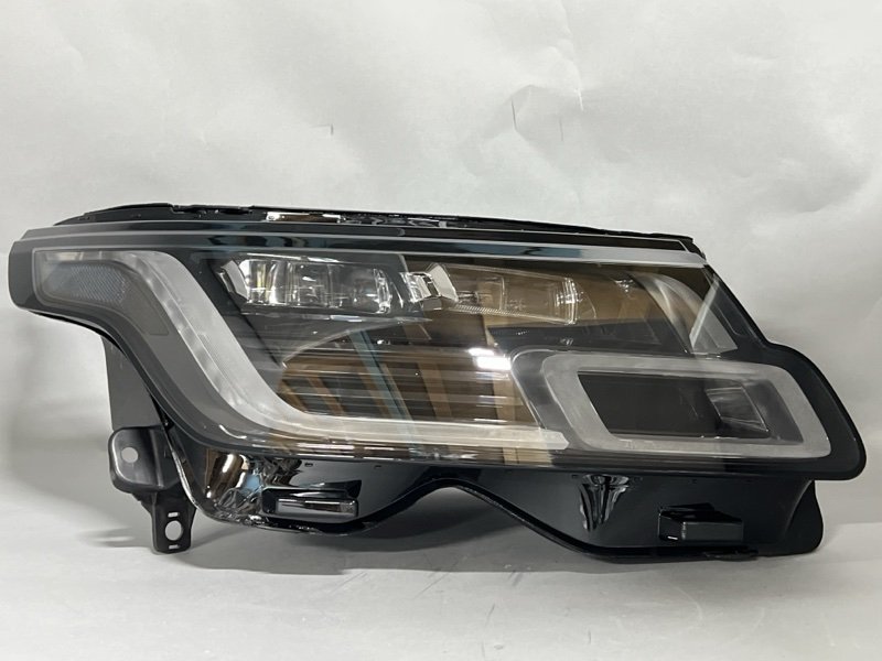 Фара Land Rover Range Rover (L405) правая