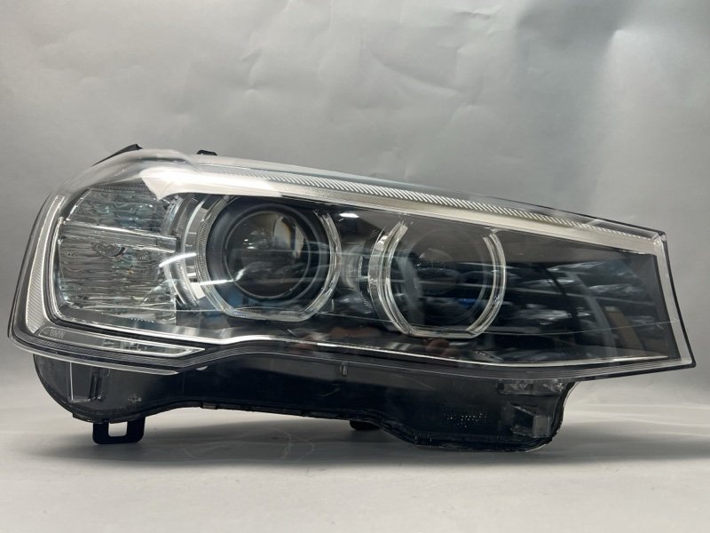 Фара BMW X3 (F25/F26) правая