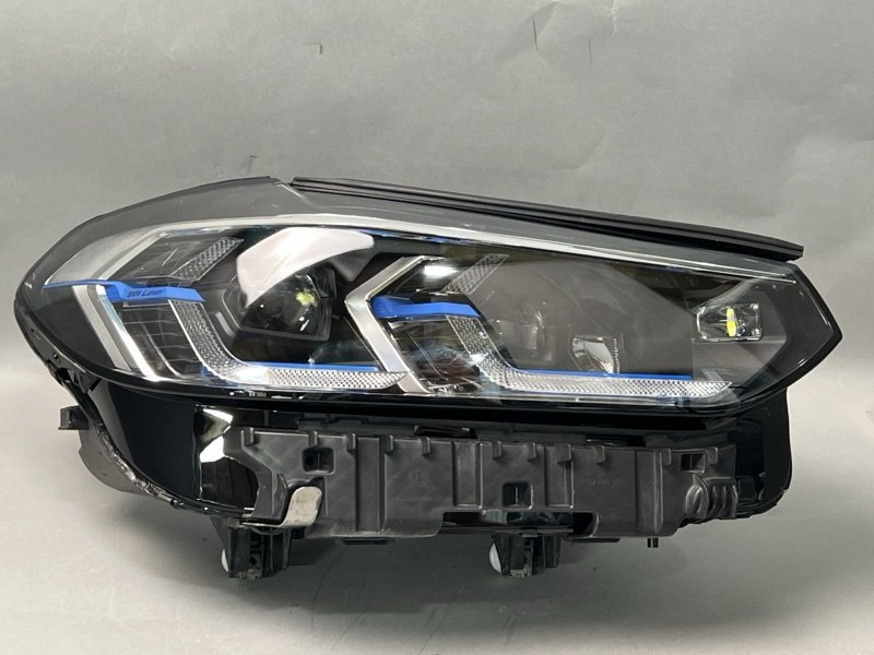Фара BMW X3/X4 (G01/G02) правая