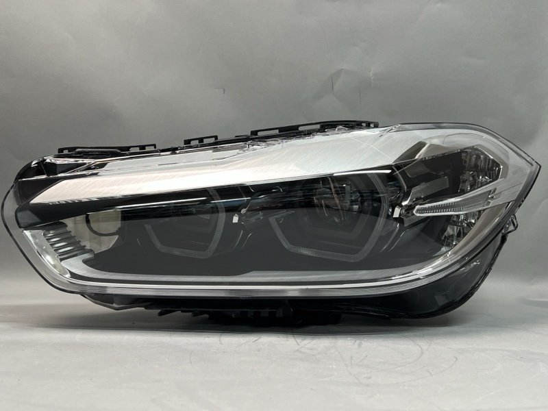 Фара BMW X2 (F39) левая