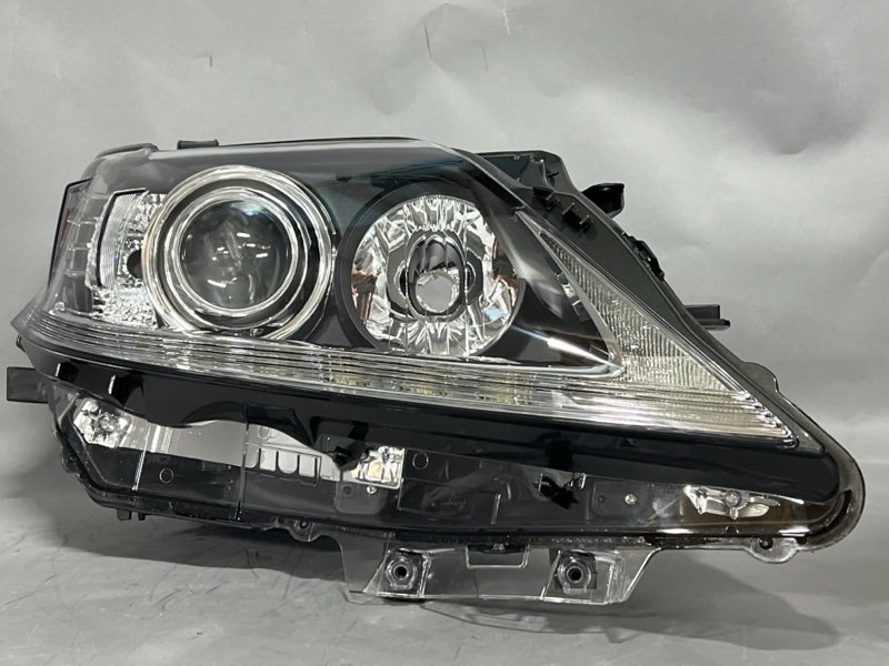 Фара Lexus Rx (3) правая