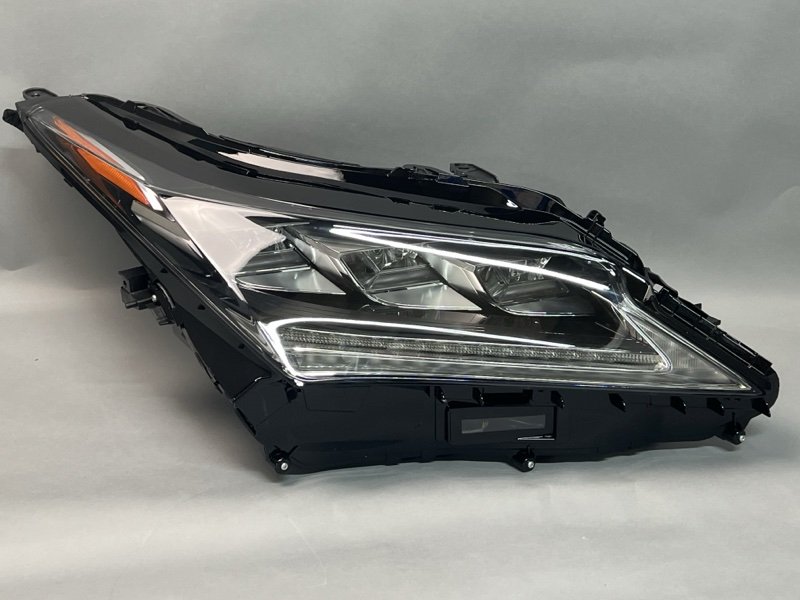 Фара Lexus Rx (4) правая
