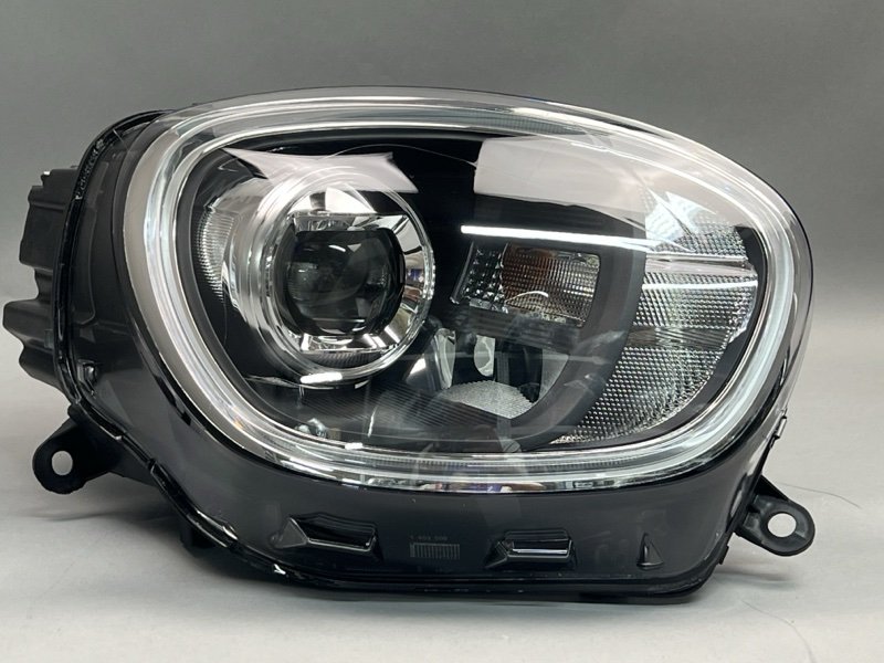 Фара MINI Countryman (F60) правая