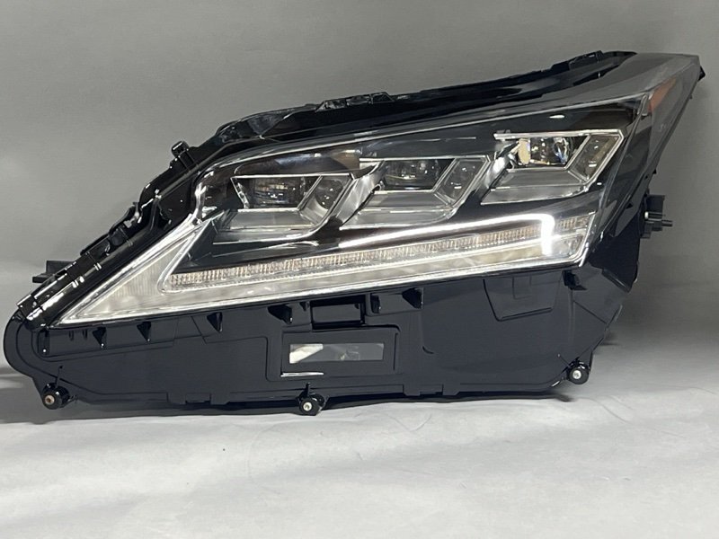 Фара Lexus Rx (4) левая