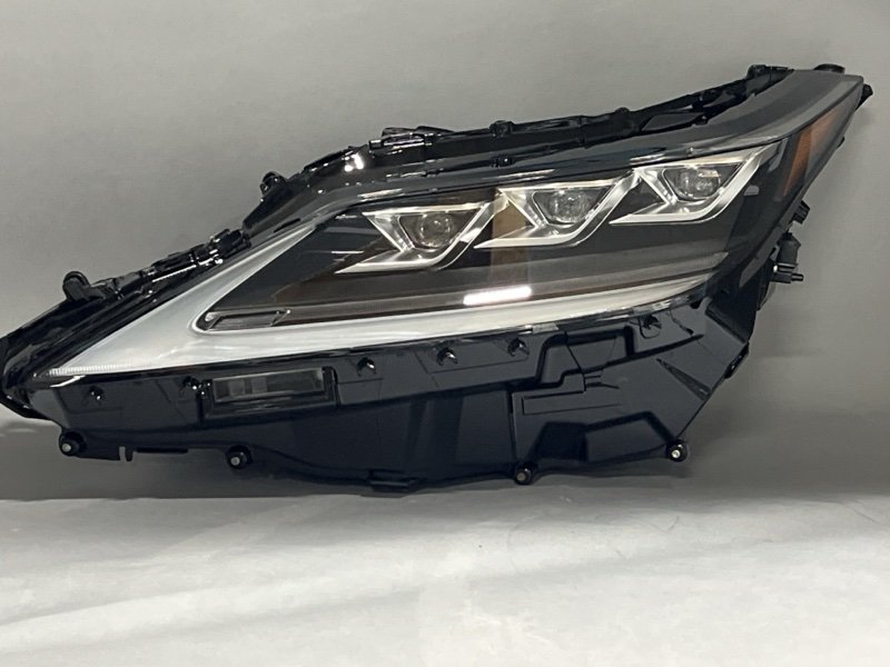 Фара Lexus Rx (4) левая