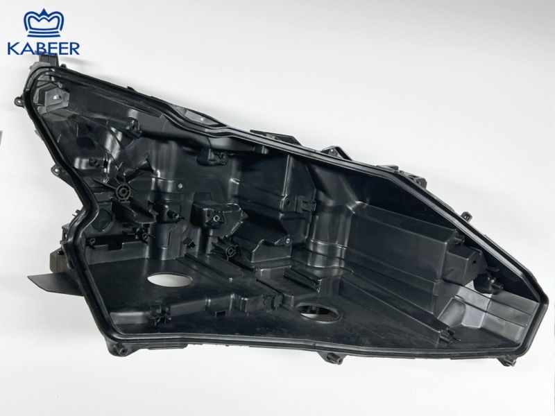 Корпус фары Lexus LX (570) правая