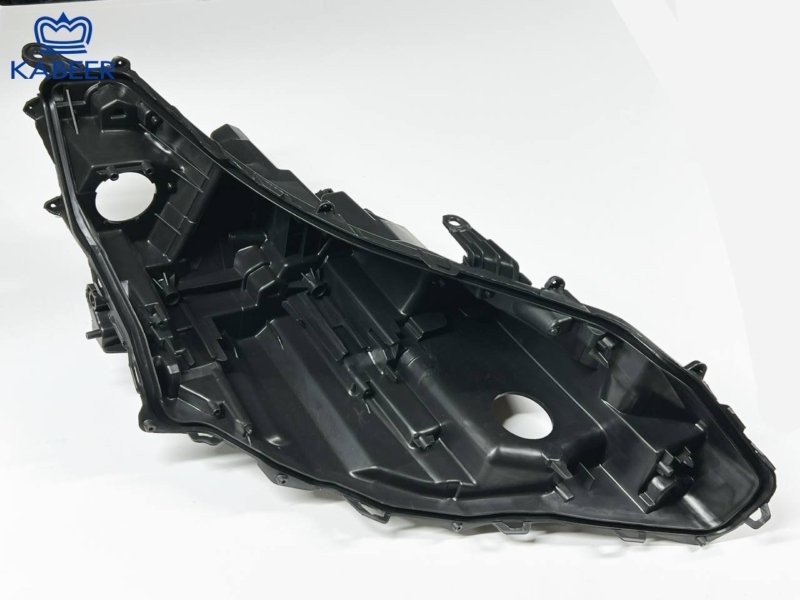 Корпус фары Lexus Rx (5) правая