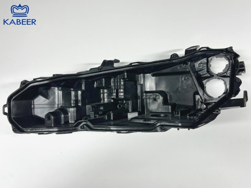 Корпус фары Lexus IS (3) левая