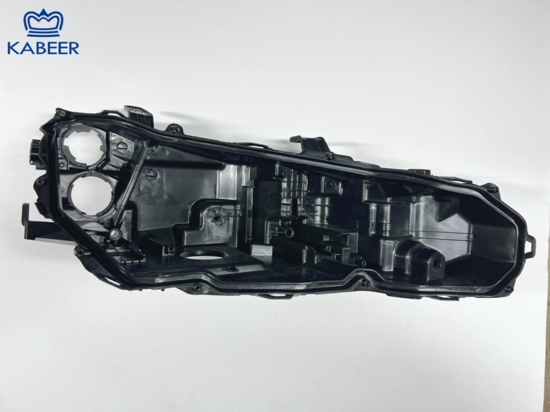 Корпус фары Lexus IS (3) правая