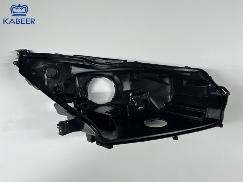 Корпус фары Lexus NX (1) правая