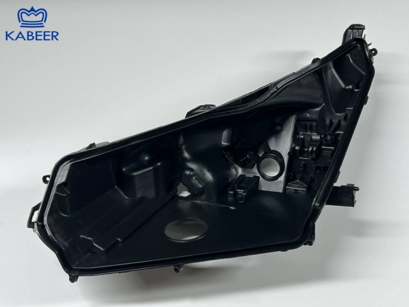 Корпус фары Lexus NX (1) левая