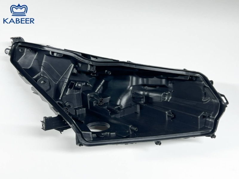 Корпус фары Lexus NX (1) правая
