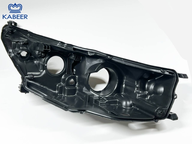 Корпус фары Toyota Highlander (3) правая