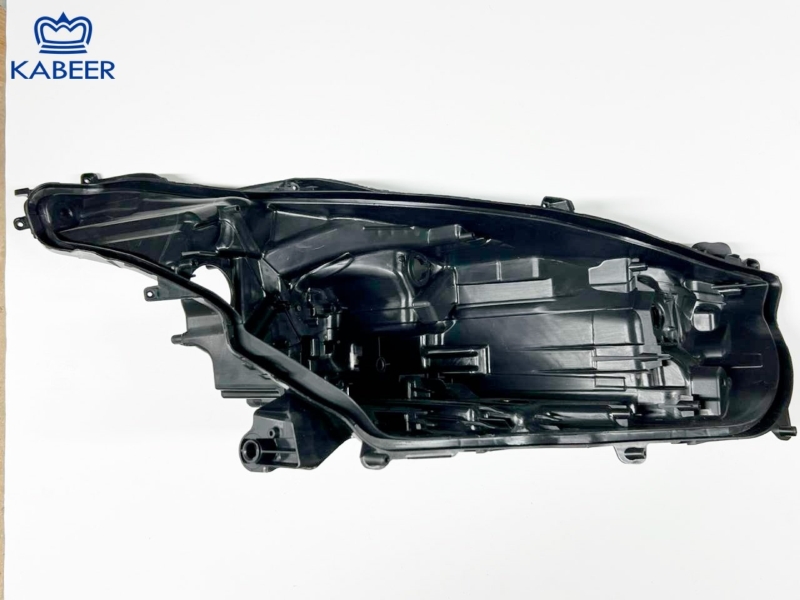 Корпус фары Toyota Highlander (U70) правая