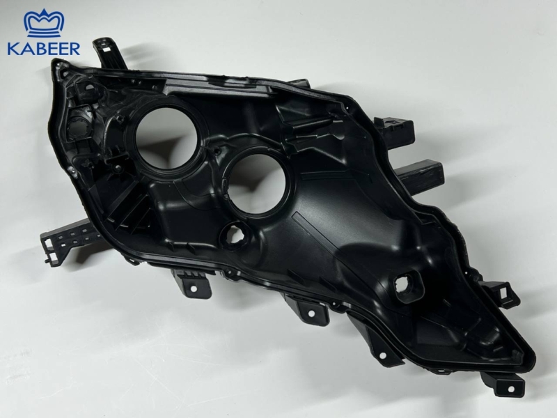 Корпус фары Toyota Land Cruiser Prado (150) правая