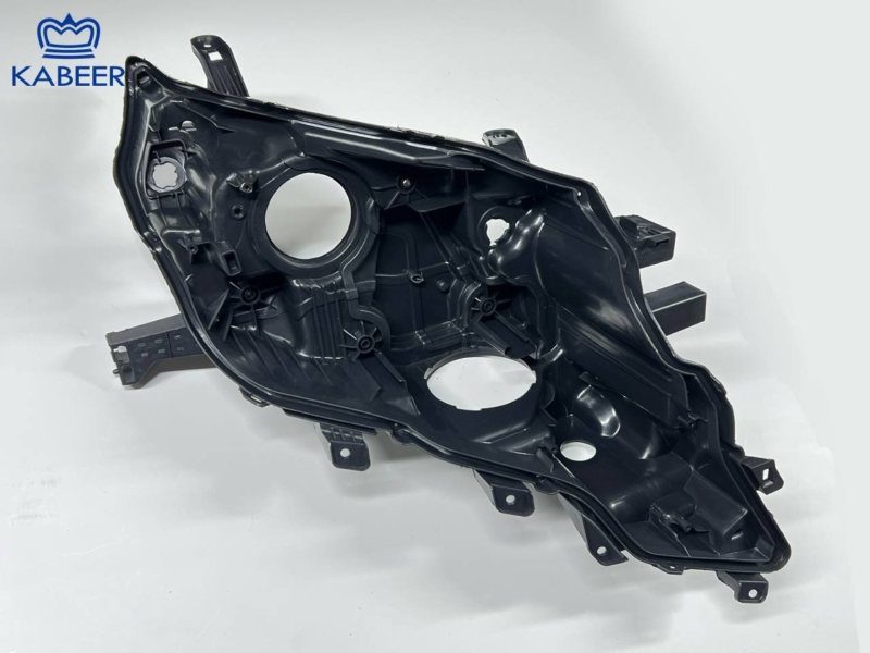 Корпус фары Toyota Land Cruiser Prado (150) правая