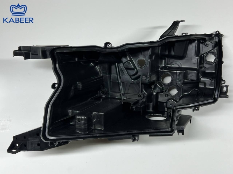 Корпус фары Toyota Land Cruiser Prado (150) левая