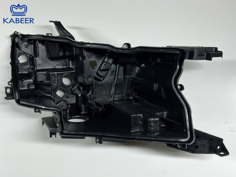 Корпус фары Toyota Land Cruiser Prado (150) правая