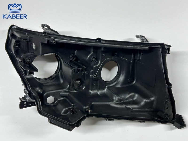Корпус фары Toyota Land Cruiser (LC200) правая
