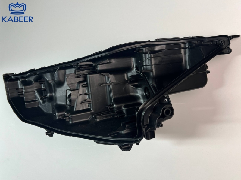 Корпус фары Toyota Highlander (XU70) левая