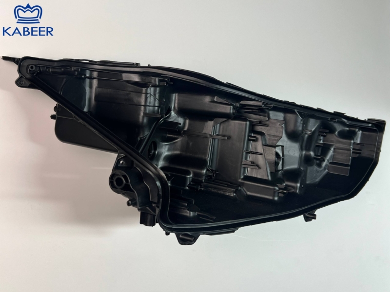 Корпус фары Toyota Highlander (XU70) правая