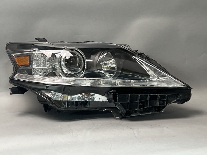Фара Lexus Rx (3) правая