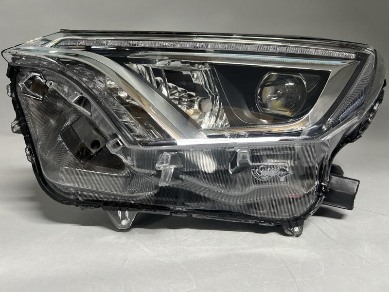 Фара Toyota RAV4 (CA40) левая