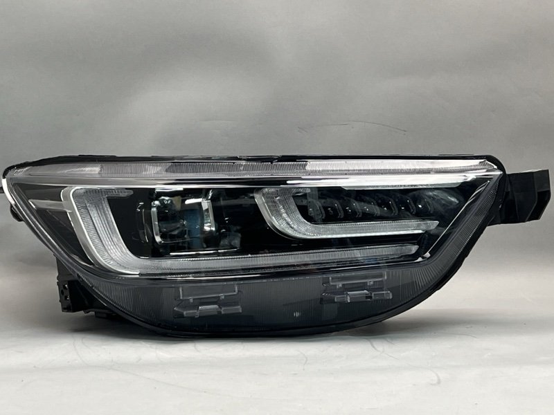 Фара Chery Tiggo 8 Pro (1) правая