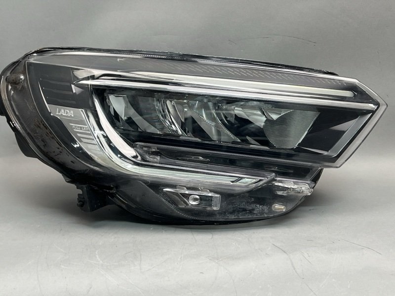 Фара LADA VESTA (NG) правая