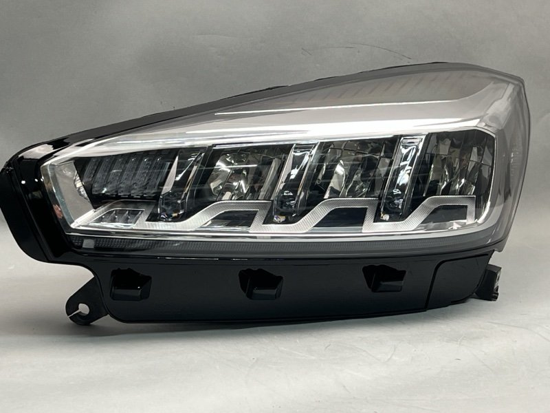 Фара Chery Tiggo 7 Pro (1) левая