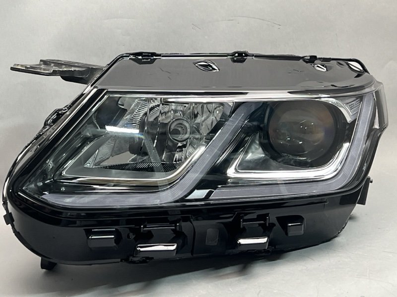 Фара GEELY CoolRay (SX11) левая