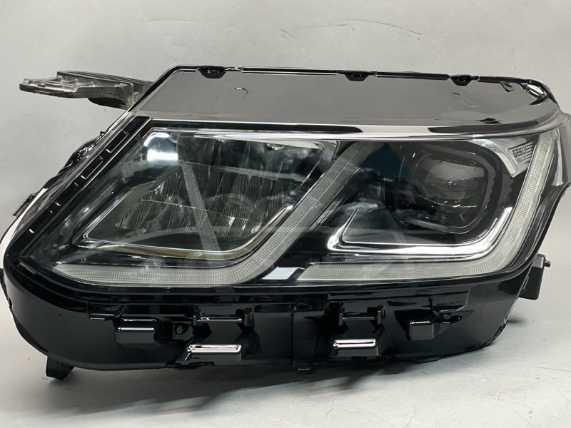 Фара GEELY CoolRay (SX11) левая