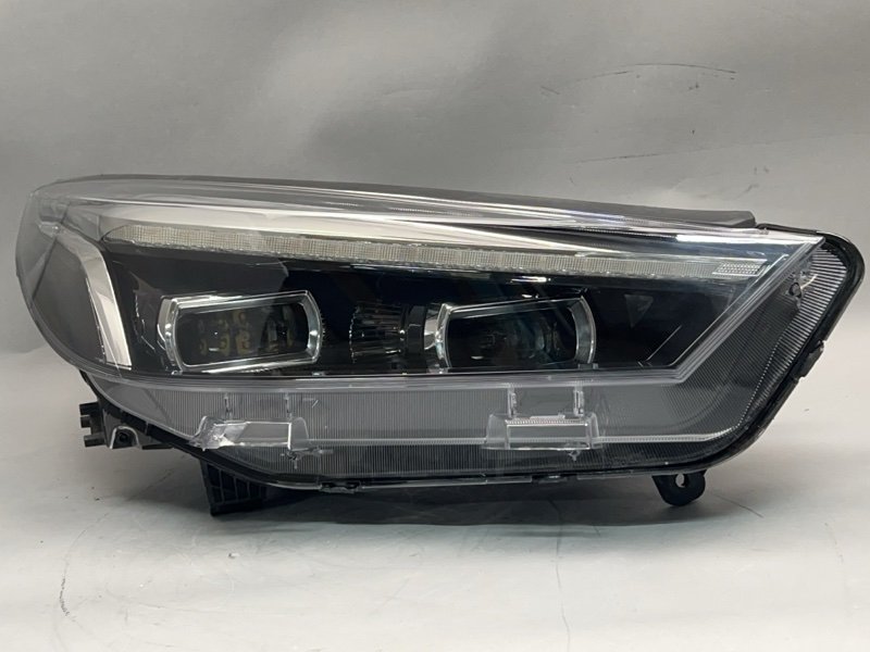 Фара JAC J7 (1) правая