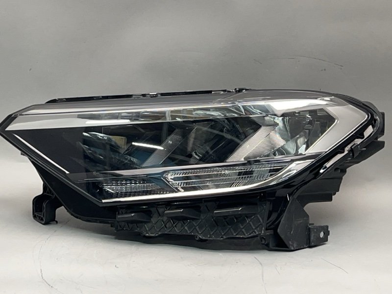 Фара Volkswagen Polo (6) левая