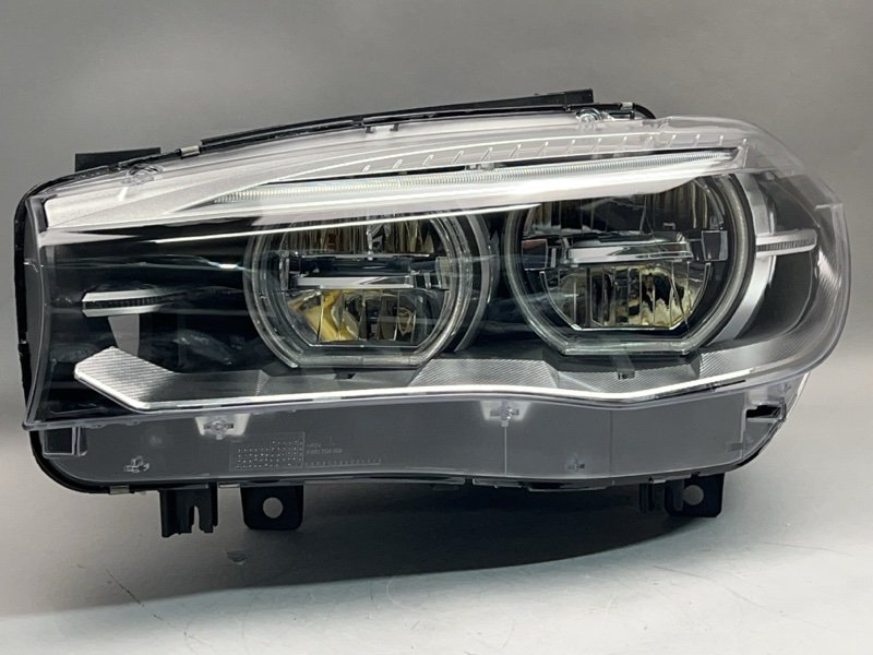 Фара BMW X5/X6 (F15/F16) левая
