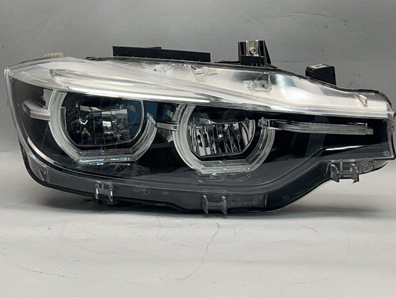 Фара BMW 3er (F30) правая