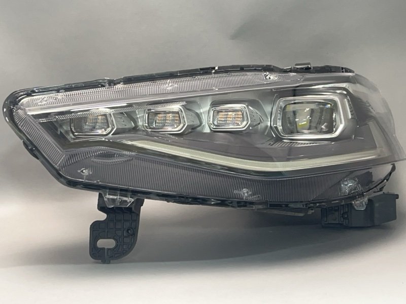 Фара Haval F7 F7x (1) левая