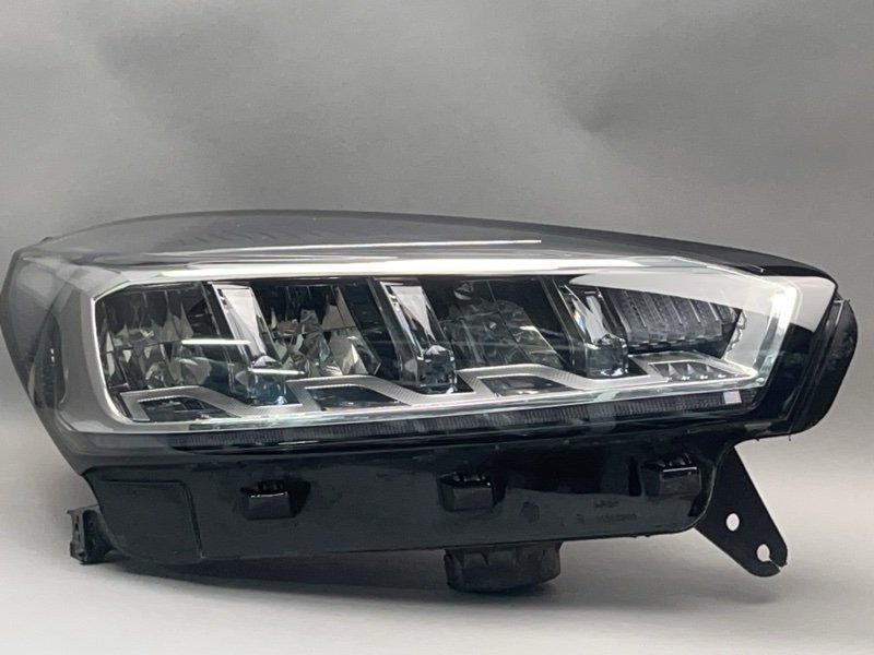 Фара Chery Tiggo 7 Pro (1) правая