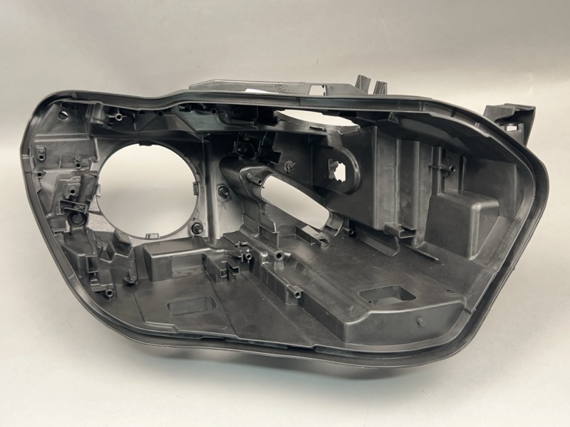 Корпус фары BMW 1er (F20) правая