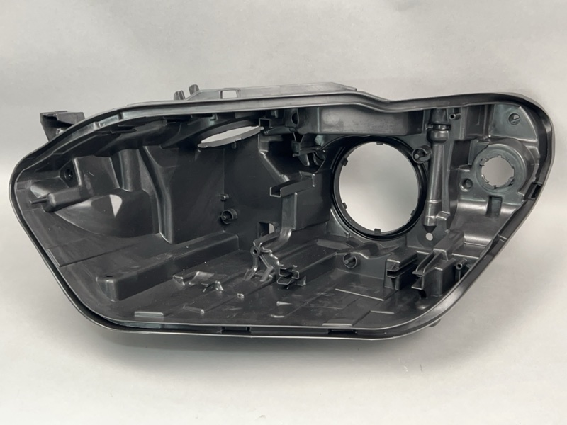 Корпус фары BMW 1er (F20) левая