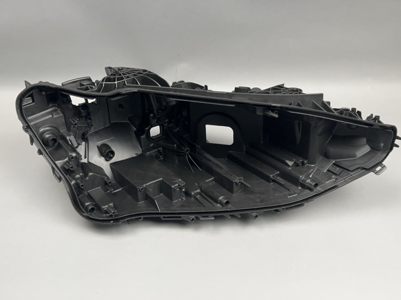 Корпус фары BMW 4er (G22 G23) правая