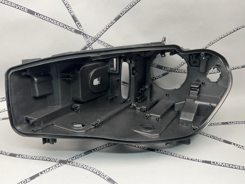 Корпус фары BMW X5 (F15) левая