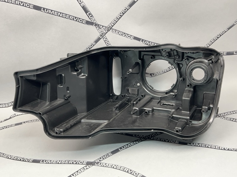 Корпус фары BMW X3/X4 (F25/F26) левая