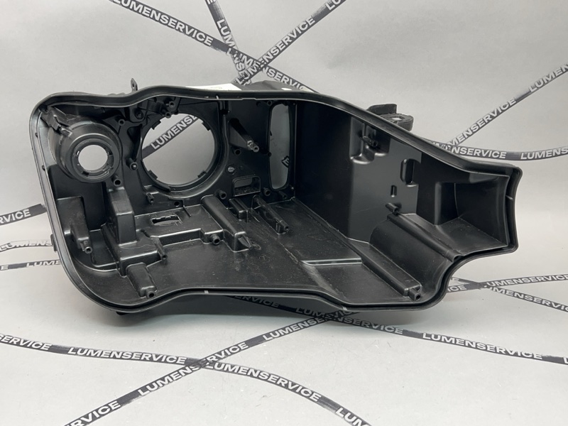 Корпус фары BMW X3/X4 (F25/F26) правая