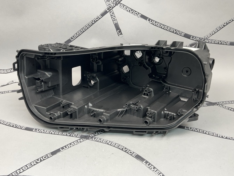 Корпус фары BMW X7 (G07) левая