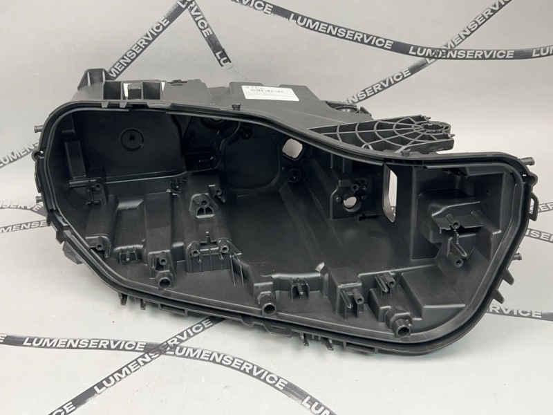 Корпус фары BMW X7 (G07) правая
