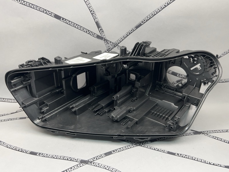 Корпус фары BMW X5/X6 (G05/G06) правая