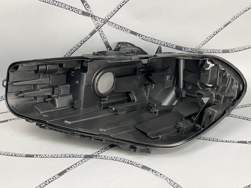 Корпус фары BMW 2er (F44) левая