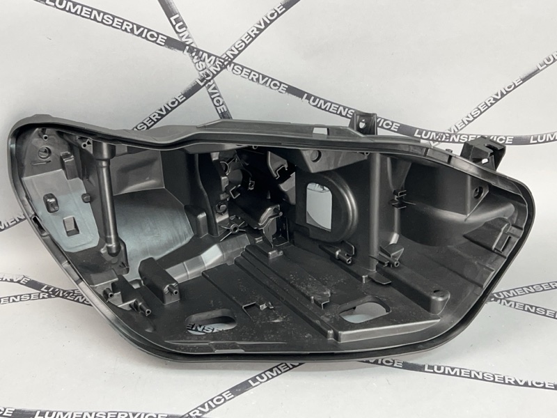 Корпус фары BMW 1er (F20) правая