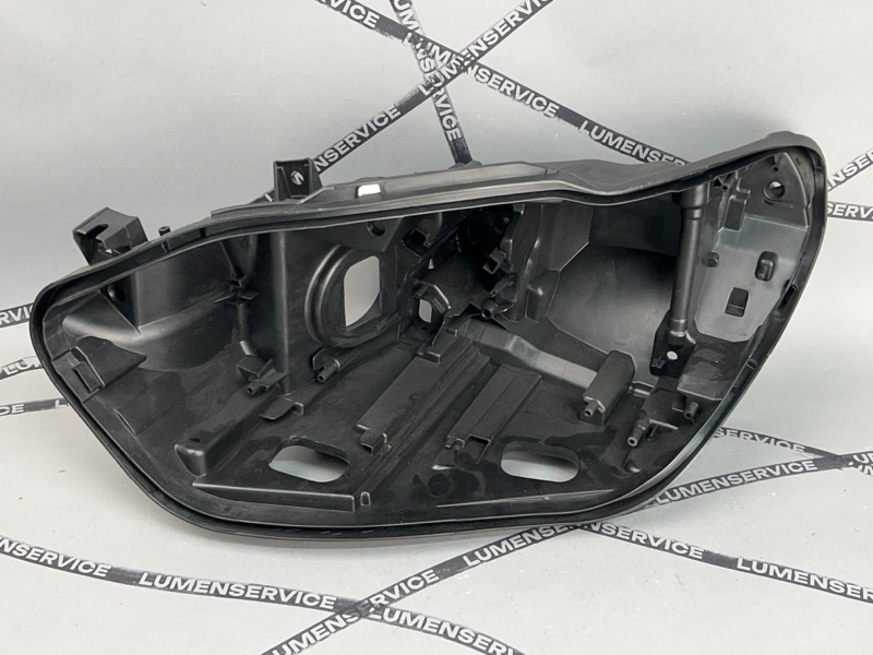 Корпус фары BMW 1er (F20) левая